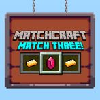 MatchCraft Match Three!