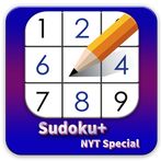 Sudoku + NYT Special Puzzle
