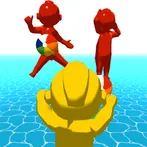 Run and Gun 3D