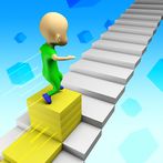 Stair Racing