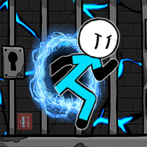 Portal Escape: Prison Break