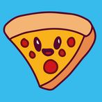 pizza cooking