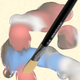 Water Drop Painter