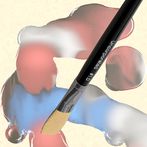 Water Drop Painter