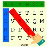 Word Search - Word Finder Game