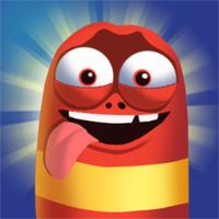 Insect Brawl:Fun io game