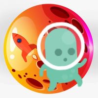 A Fuga da Terra: Química Pode