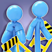 Tall Man Merge