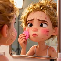 Space Decor : Island