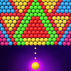 Bubble Pop Shooter Puzzle Game