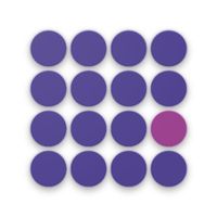 Magic Colors : guess different