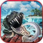 Raft Survival Ark Simulator