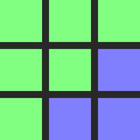 Flip Tiles - puzzle game