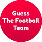 Guess The Football Team