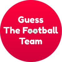 Guess The Football Team