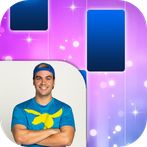 Jogo Piano Luccas Neto