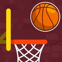 تحدي كرة السلة