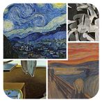 Great Pictures - puzzles