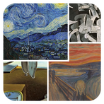 Great Pictures - puzzles