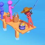 Hook Tycoon