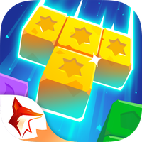 Xếp hình ZingPlay