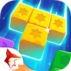 Xếp hình ZingPlay