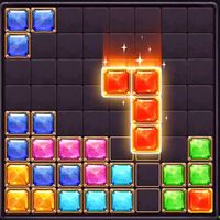 Block Puzzle Home - Blok Jewel