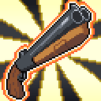 Cursed Farm : Action Roguelike