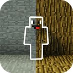 Masked skins for mcpe