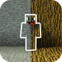 Masked skins for mcpe