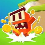 Rolling Monsters Merge