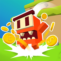 Rolling Monsters Merge