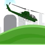 Copter Fly