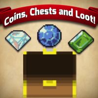 Coins, Chests and Loot