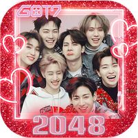 2048 Got7 Game Muti special