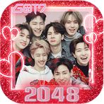 2048 Got7 Game Muti special