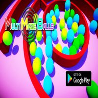Multi Maze Balls