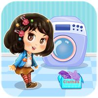 Outdoor Cleaning Activities