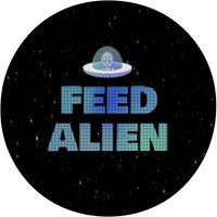 Feed Alien