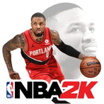 NBA 2K Mobile Basketball Game
