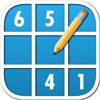 Sudoku Classic Offline: Number
