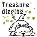 Treasure Digging