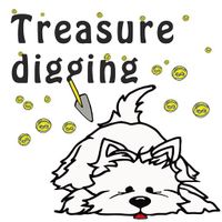 Treasure Digging