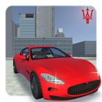 GT Drift Car Simulator Game