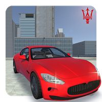 GT Drift Car Simulator Game