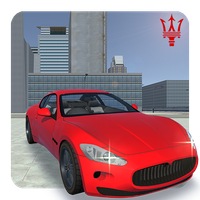 GT Drift Car Simulator Game