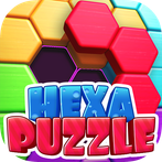 Hexa Puzzle Block 2022