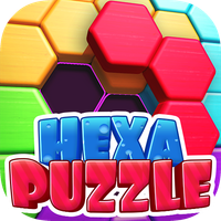 Hexa Puzzle Block 2022