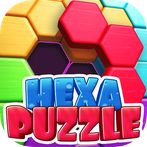 Hexa Puzzle Block 2022