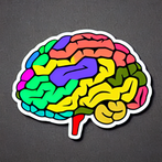 Broken brain: Amazing Puzzle